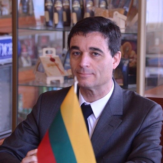 Iliustracija