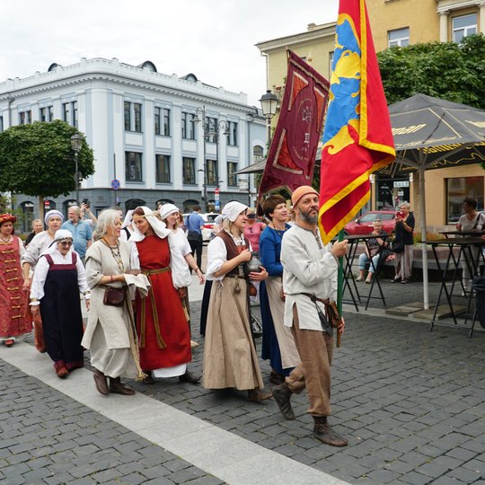 Iliustracija
