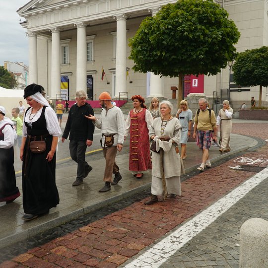 Iliustracija