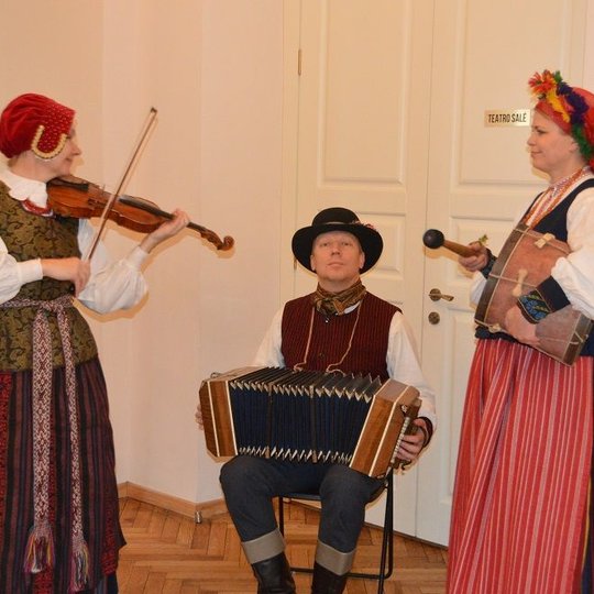 Iliustracija