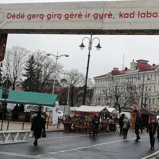 Iliustracija