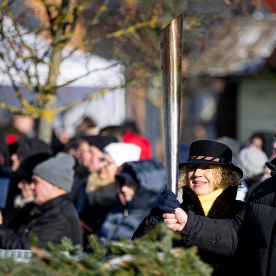 Nuotraukos: Luko Bartkaus