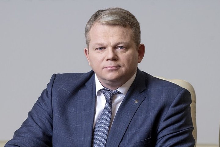 Andrius Palionis