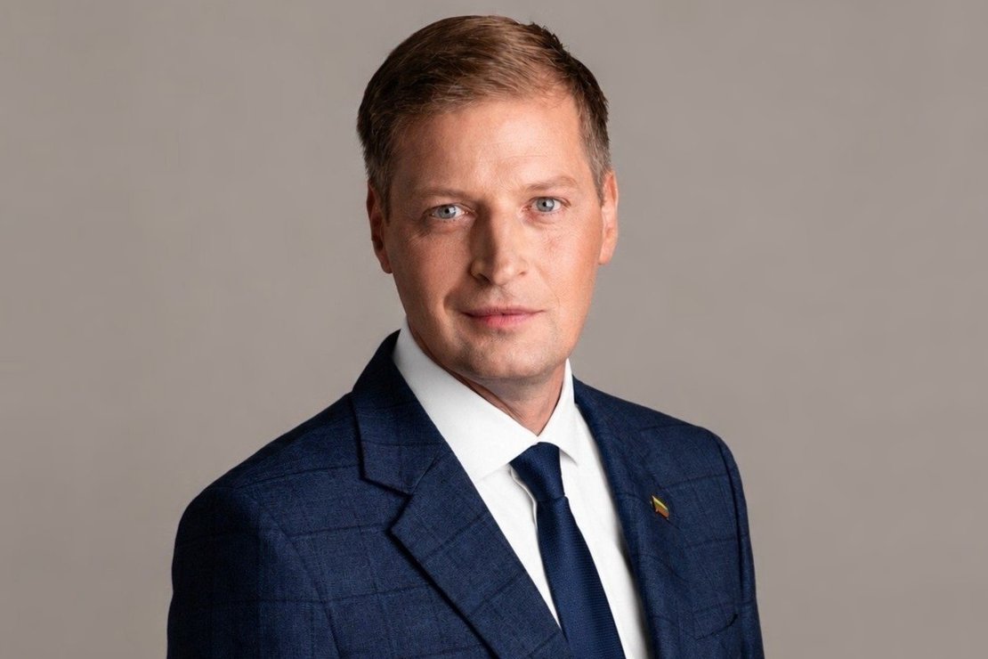 Kęstutis Mažeika